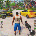 城市街道的冒險之路無廣告(Mafia Gangster City Street Sim) 城市街道的冒險之路無廣告(Mafia Gangster City Street Sim)