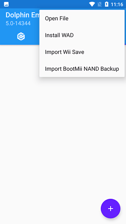 dolphin emulator apk下載