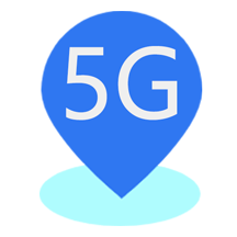 5g覆蓋查詢app