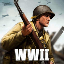 勇氣召喚第二次世界大戰(zhàn)游戲手機版(World War 2)