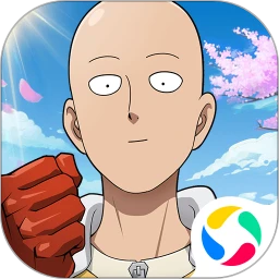 一拳超人最強之男官方正版