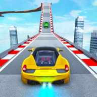 快車特技(Fast Car Stunts)