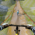 瘋狂單車模擬器(Crazy Bike simulator) 瘋狂單車模擬器(Crazy Bike simulator)