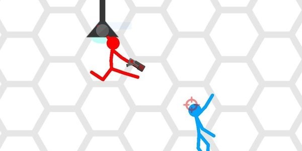 火柴人計(jì)劃手機(jī)版