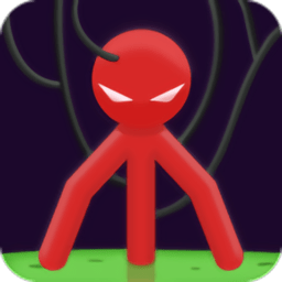 火柴人計(jì)劃游戲(Stickman Project) 火柴人計(jì)劃游戲(Stickman Project)