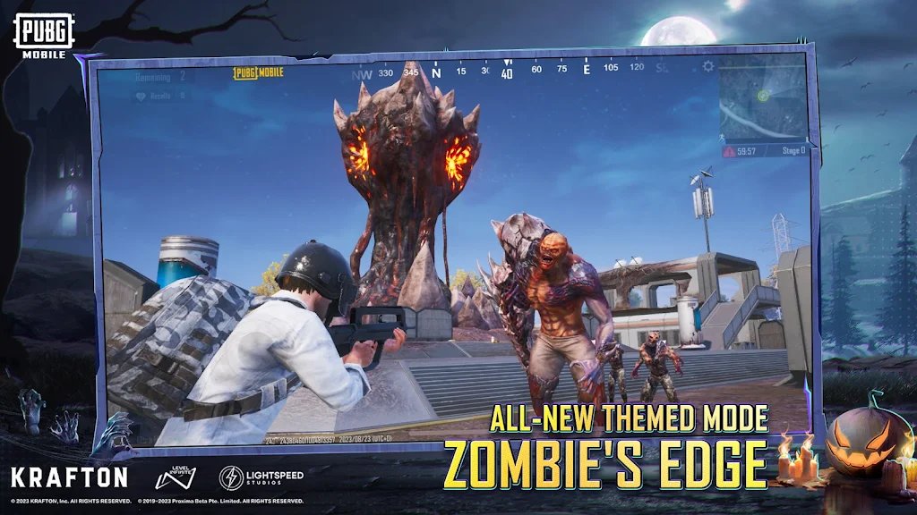 pubg mobile測試服下載安裝