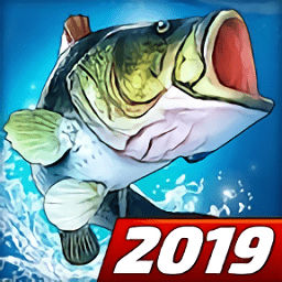 超真實(shí)釣魚(yú)模擬中文版