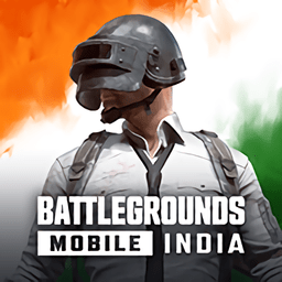 絕地求生印度服(Battlegrounds India)