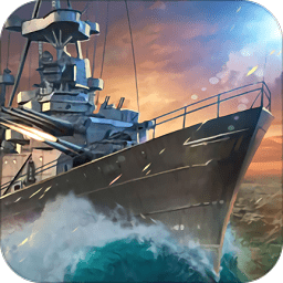 戰(zhàn)艦沖突手游 戰(zhàn)艦沖突手游