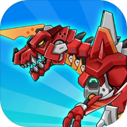 9999999機甲斗獸場2 9999999機甲斗獸場2