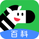 斑馬百科舊版本
