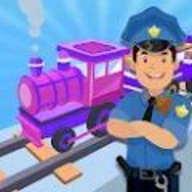 列車警衛(wèi)模擬(Train Guard Sim) 列車警衛(wèi)模擬(Train Guard Sim)