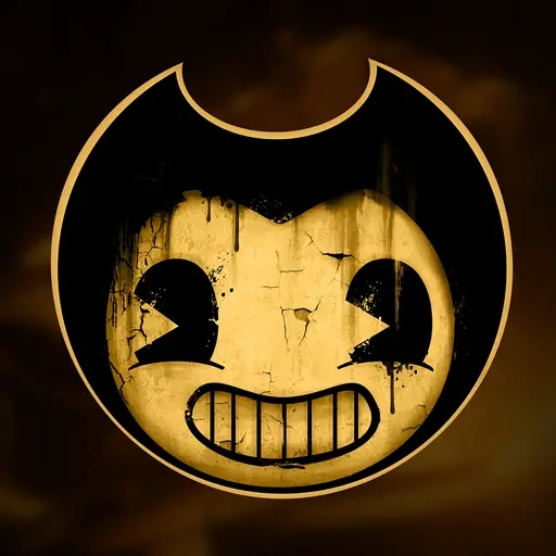 班迪與墨水機(jī)器中文版(BATIM) 班迪與墨水機(jī)器中文版(BATIM)
