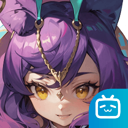 靈契少女B服