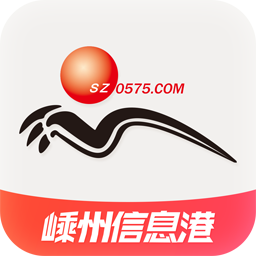 嵊州信息港手機(jī)觸屏版