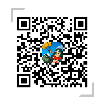 香腸派對體驗(yàn)服二維碼