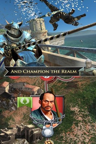 決斗騎士游戲