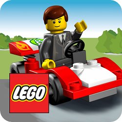 百變樂(lè)高玩具車手機(jī)版