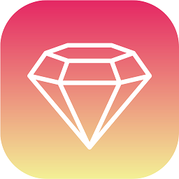 彩虹石app