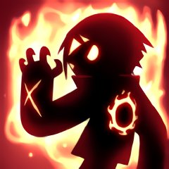 火柴人聯(lián)盟亞索版