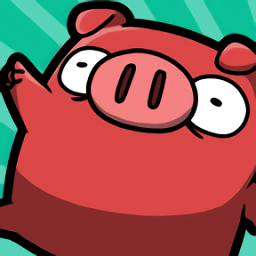 紅豬特攻隊手游(little piggy defense)