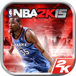 nba2k15手機(jī)中文版