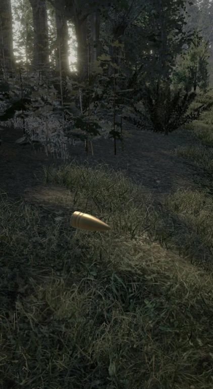 狙擊手Nexus