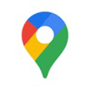 google地圖(Maps)