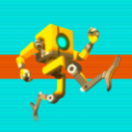 沒(méi)有機(jī)器人就沒(méi)有生命 沒(méi)有機(jī)器人就沒(méi)有生命