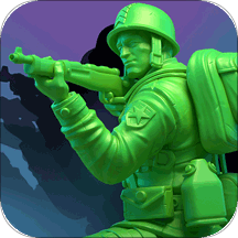 兵人大戰(zhàn)官方正版