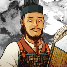 亂世終結(jié)戰(zhàn)官方版