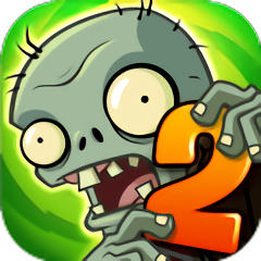 plants vs zombies2 6.1國際版