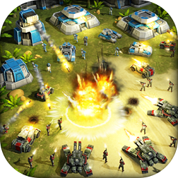 戰(zhàn)爭藝術(shù)3國際版最新版(Art of War 3)