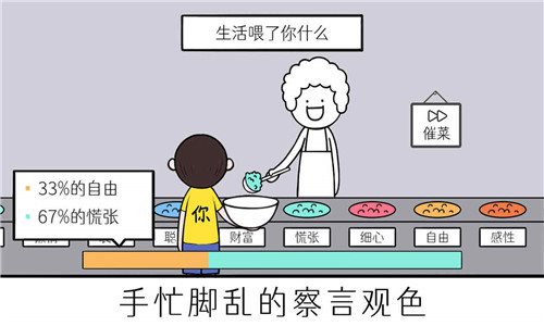 情商天花板最新版