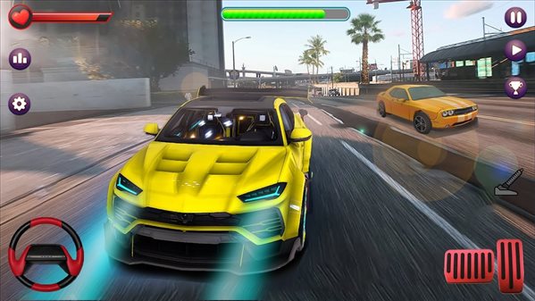德爾塔賽車(Delta Racing)