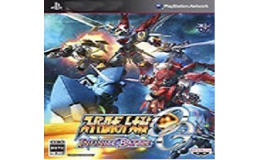 超級(jí)機(jī)器人大戰(zhàn)菜單版(SRWDD) 超級(jí)機(jī)器人大戰(zhàn)菜單版(SRWDD)