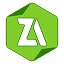 ZArchiver老版本