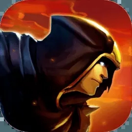 暗魔領(lǐng)主