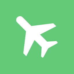 鐵行飛機票官方版