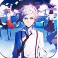 文豪野犬游戲