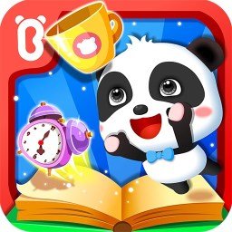 寶寶巴士寶寶學(xué)日用品游戲