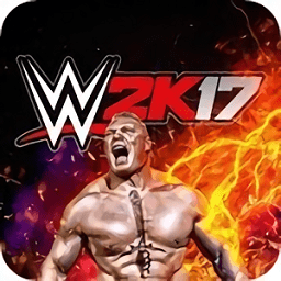 wwe2k17中文版