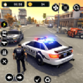 警車追逐小偷競(jìng)速(Police Car Chase Thieves Games) 警車追逐小偷競(jìng)速(Police Car Chase Thieves Games)