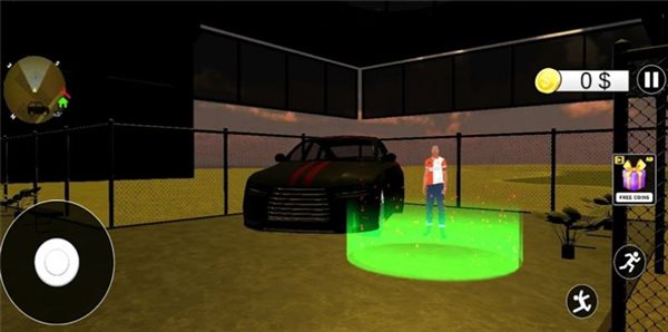 小鎮(zhèn)汽車銷售模擬器(Car Dealership Simulator Games)