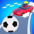 汽車足球大戰(zhàn)(DriftBallz)