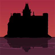 銹湖旅館(Rusty Lake Hotel)