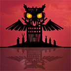 銹湖天堂島(Rusty Lake Paradise)