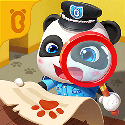 寶寶巴士寶寶小警察游戲電視版