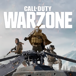 使命召喚戰(zhàn)區(qū)國(guó)際服手游(Call of Duty Warzone)
