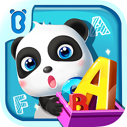 寶寶英語(yǔ)冒險(xiǎn)最新版(寶寶字母小鎮(zhèn))